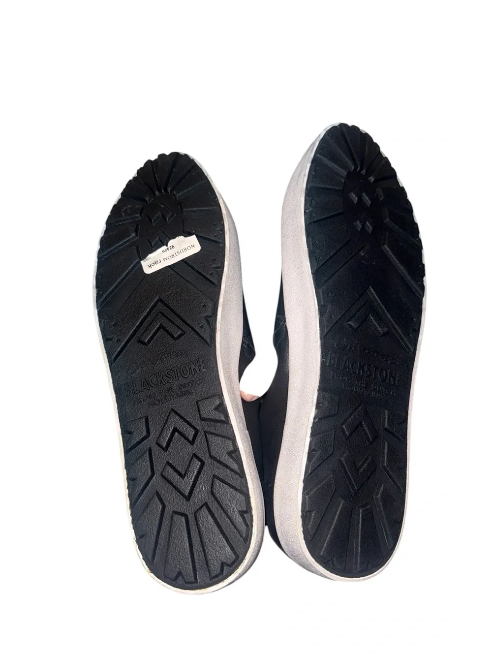 Blackstone new without